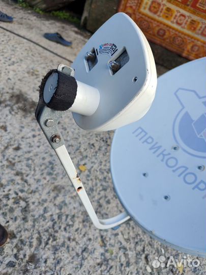 Облучатель 3G/4G UMO 3F mimo 2x2