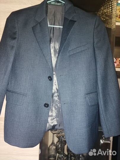 Школьная форма пиджак