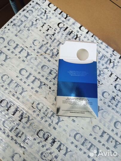 Мужская туалетная вода. life FOR HIM