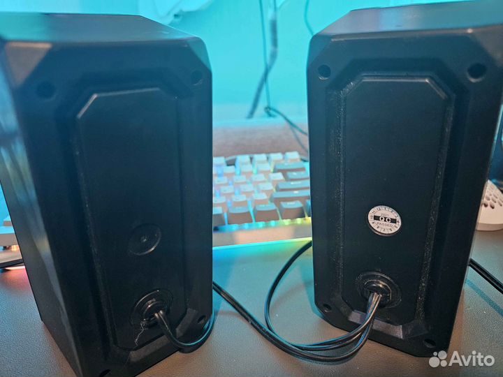 Redragon Anvil Акустическая Система