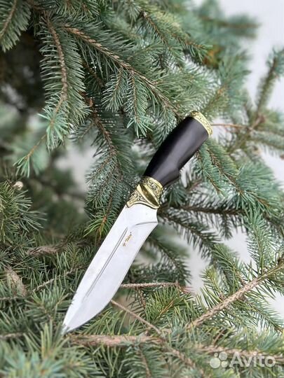 Кизлярские ножи