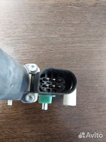 Моторчик стеклоподъемника задний правый Bmw 525I