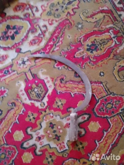 Серп из СССР