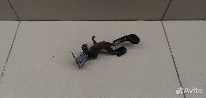 Ручка открывания багажника Chance 2009-2014