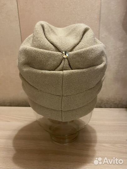 Шапка женская ferz