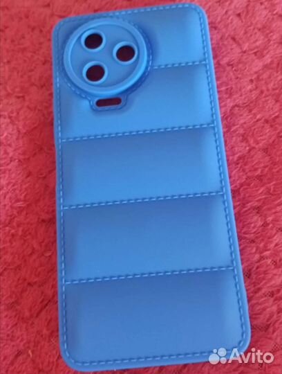 Чехол infinix note 12 2023