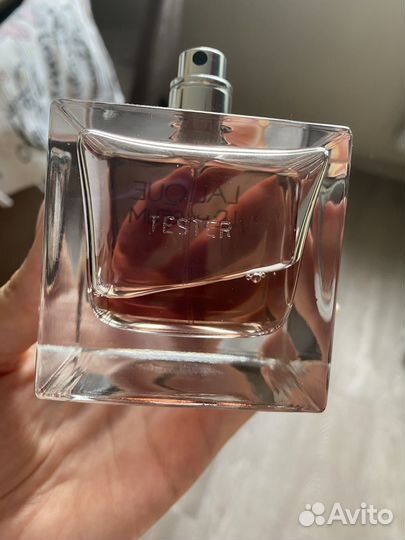 Парфюм женский lalique