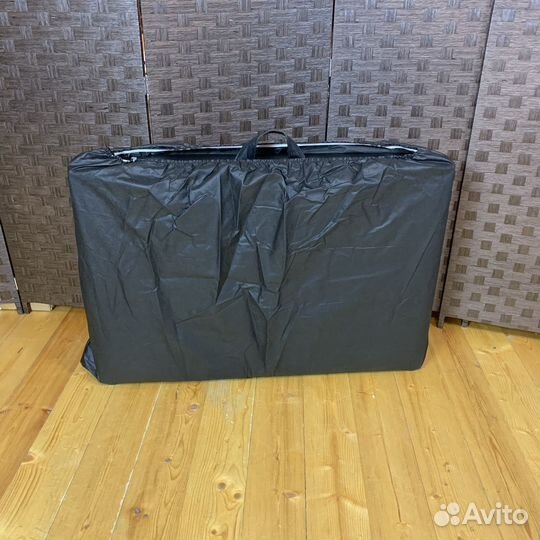 Массажная кушетка + чехол