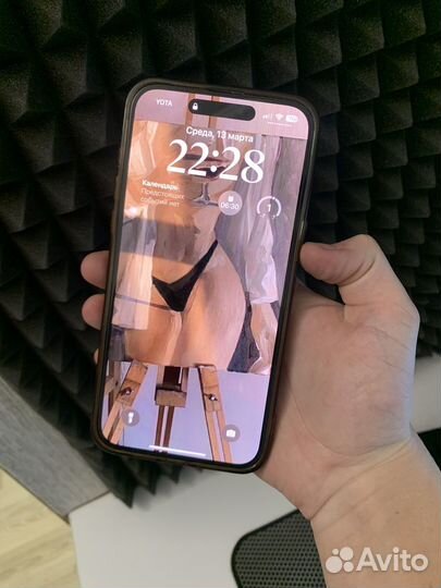 iPhone 14 Pro Max, 128 ГБ