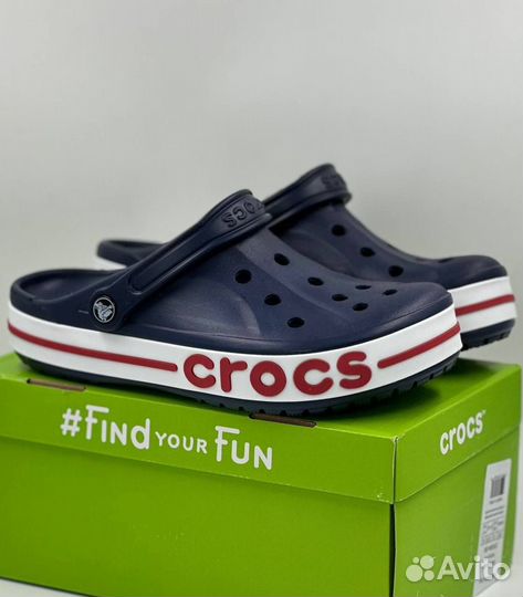 Crocs