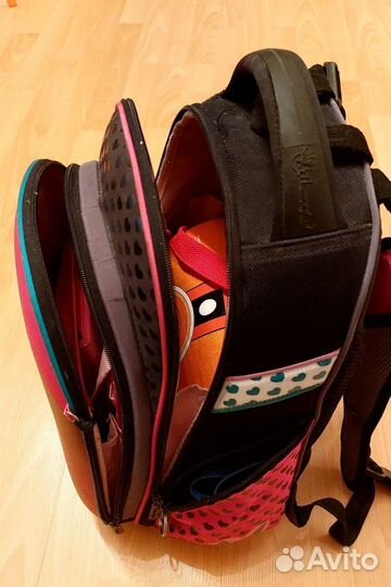 Рюкзак детский