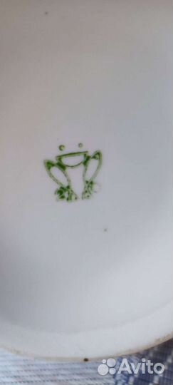 Пиалы чайник СССР