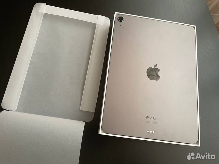 iPad air 5 2022 m1 64 wi fi