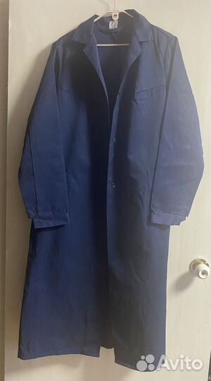 Халат женский(спец.одежда)