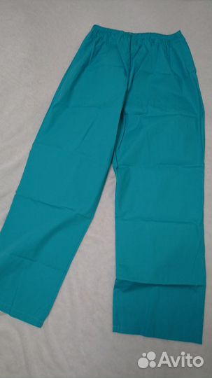 Костюм хирургический мужской 56-58 р-р новый