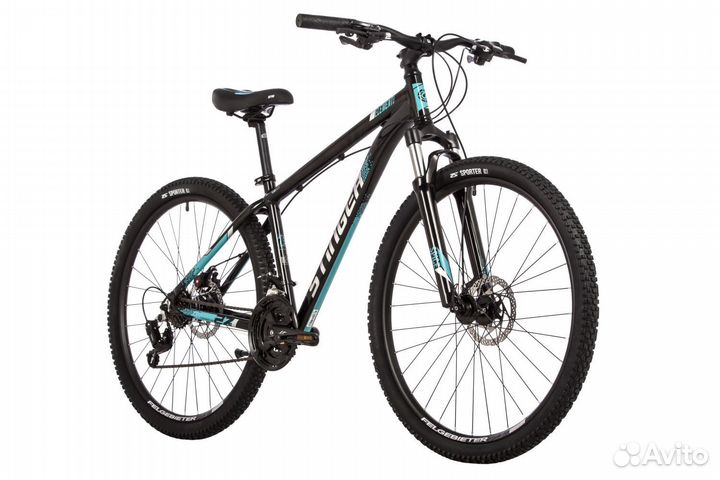 Велосипед stinger 27.5