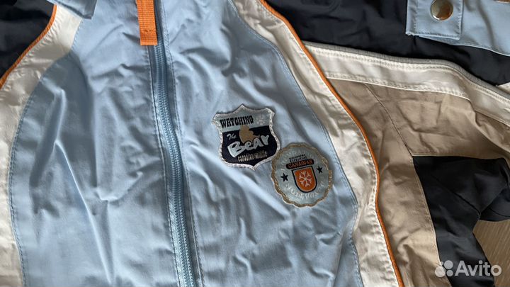 Костюм детский 86