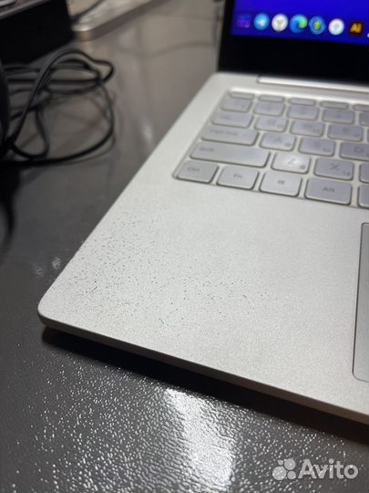 Xiaomi mi notebook air 13.3