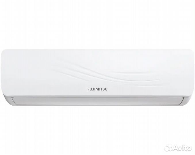 Сплит система Fujimitsu DC inverter FR-09sbin1