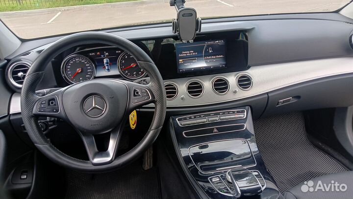 Mercedes-Benz E-класс 2.0 AT, 2016, 226 000 км