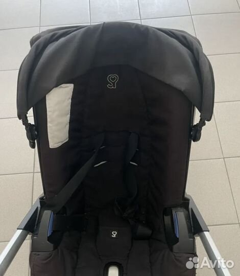 Продажа Doona коляски-автокресла и прокат