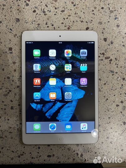 iPad mini