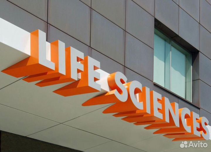 Наружные И интерьерные вывески любой сложности