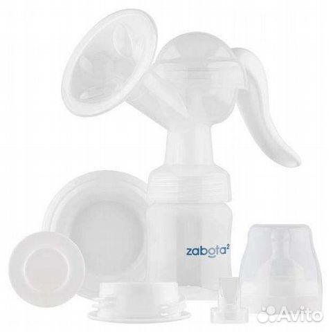 Молокоотсос