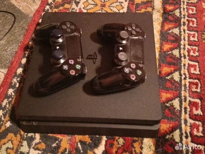 Sony playstation 4 PS4