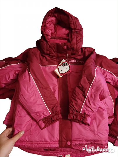 Оптом детская одежда