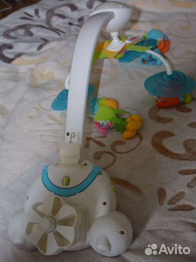 Игрушка Мобиль производство Израиль