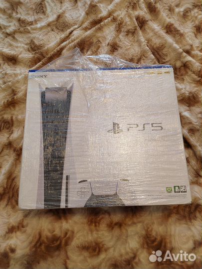 Sony PlayStation 5, ps5