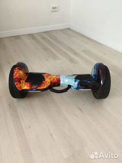 Гироскутер Smartone, wheel 10,5