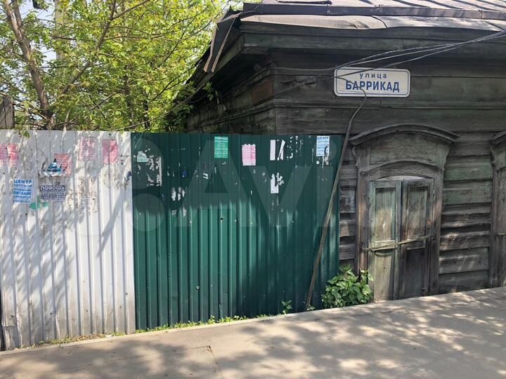 Участок 10 сот. (промназначения)