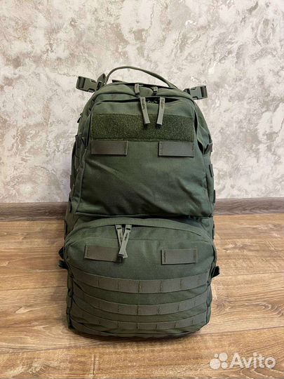 Рюкзак рейдовый 49л США оригинал