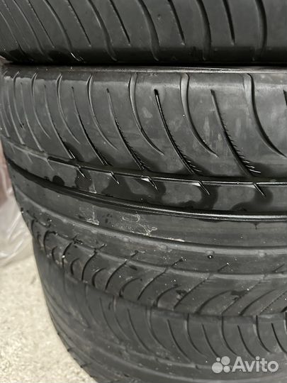 Kumho Ecsta SPT KU31 255/35 R20