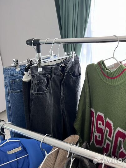 Пакет вещей на девушку premium S/M