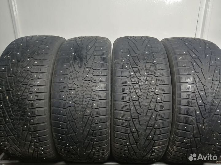 Nokian Tyres Hakkapeliitta 7 SUV 265/45 R21 108T