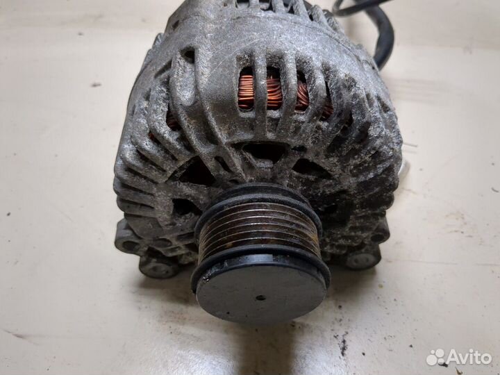 Генератор Volkswagen Golf 5, 2005