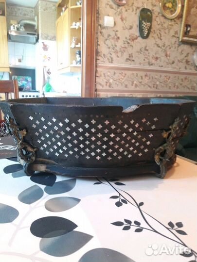 Фруктовница