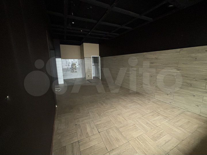 Витрины Трафик Рядом Поликлиника 33м2