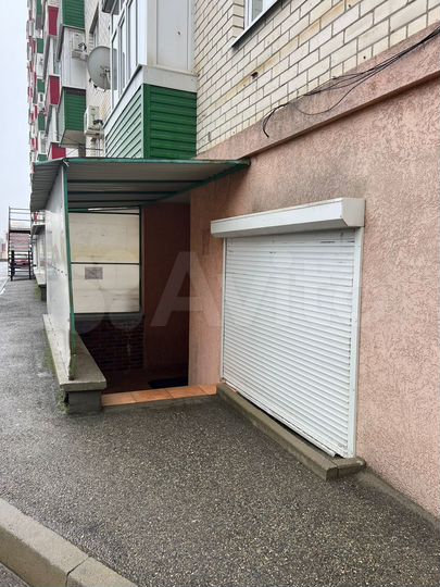 Свободного назначения, 75 м²