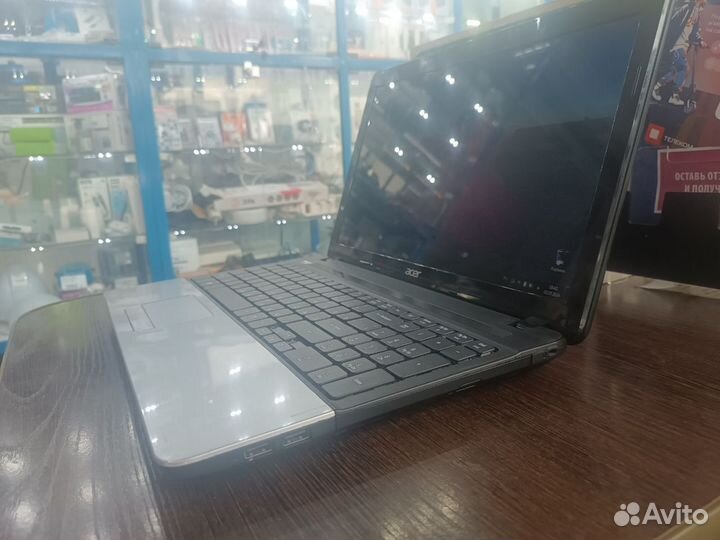 Acer Aspire E1