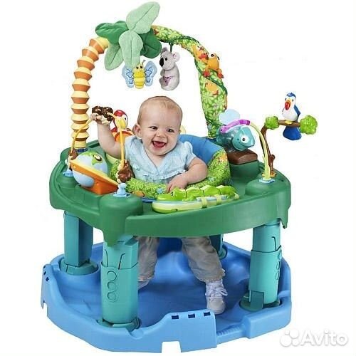 Игровой центр