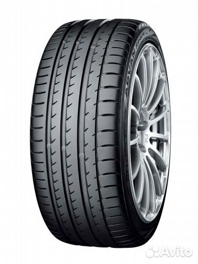 Yokohama Advan Sport V105S 255/45 R18