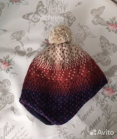 Шапка Mothercare Uniqlo