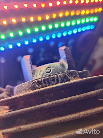 Цпг цилиндр dio 18/27 tact,fit,giorno