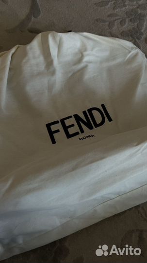 Cумка Fendi