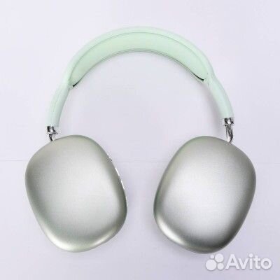 Apple airpods max