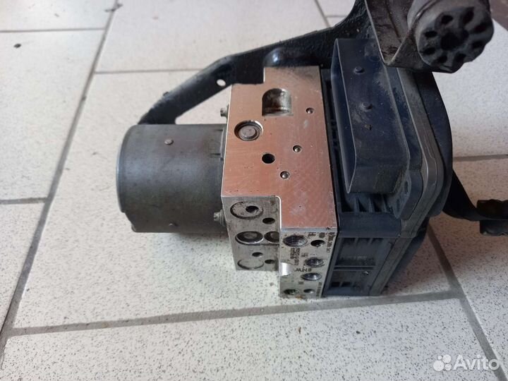 Блок DXC BMW X6M E71, X5M E70